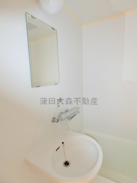 第一クリーンコーポの設備