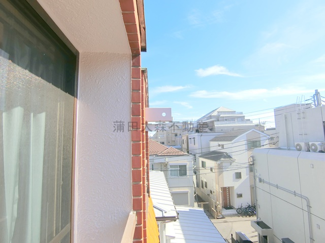 第一クリーンコーポの設備