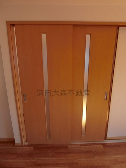 第一クリーンコーポの設備