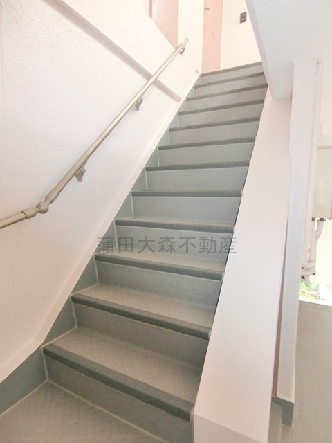 第一クリーンコーポのその他共用部分