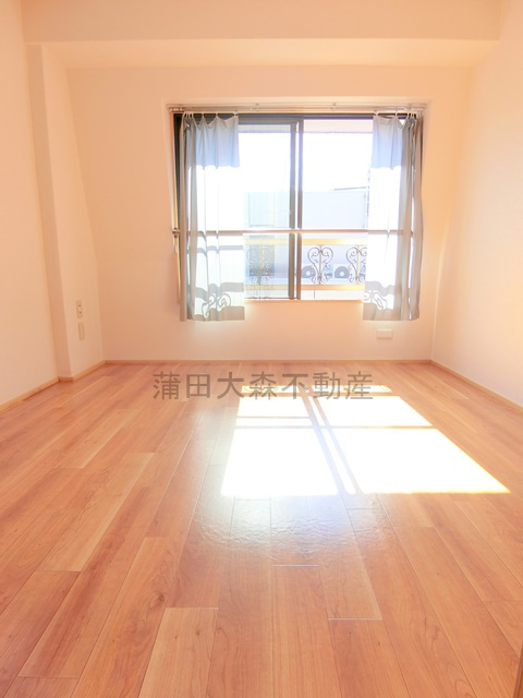 第一クリーンコーポのその他|洋室6.5帖