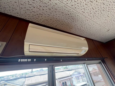 【設備】 | 鈴蘭台東町2丁目貸家