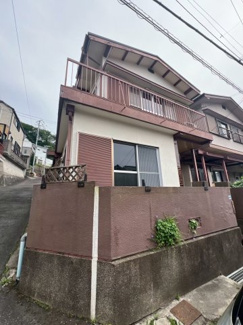 【その他共用部分】 | 鈴蘭台東町2丁目貸家