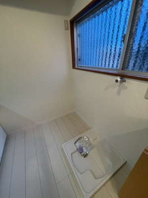 【設備】 | コーポ本天沼