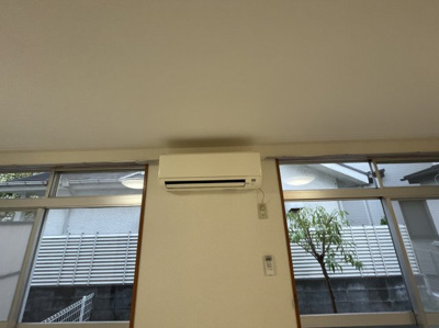 【設備】 | コーポ本天沼