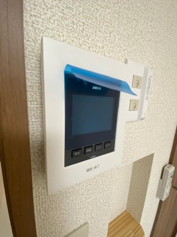 【セキュリティ】 | パレス南荻窪