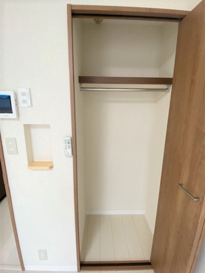 【収納】 | パレス南荻窪