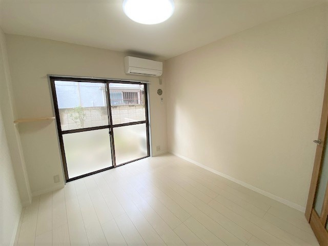 【居間・リビング】 | パレス南荻窪