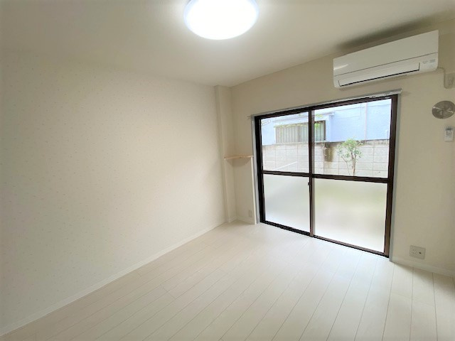 【居間・リビング】 | パレス南荻窪