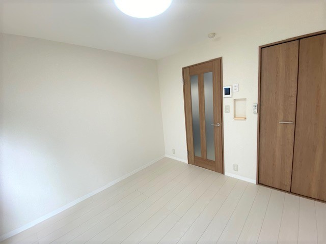 【居間・リビング】 | パレス南荻窪