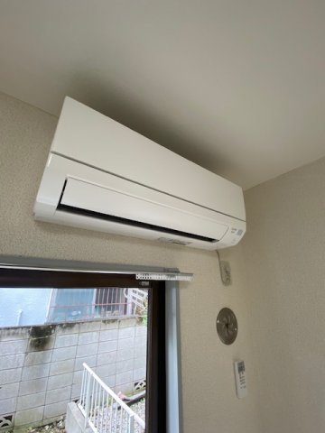 【設備】 | パレス南荻窪