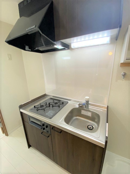 【キッチン】 | パレス南荻窪 | ※