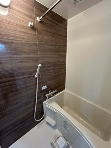 【浴室】 | パレス南荻窪