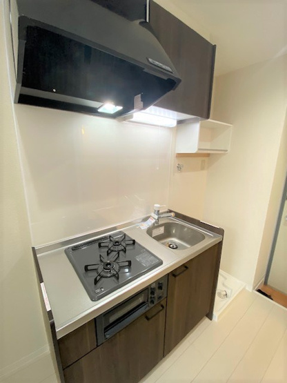 【キッチン】 | パレス南荻窪