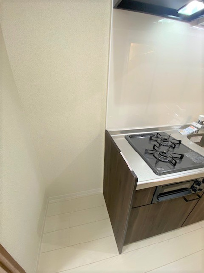 【キッチン】 | パレス南荻窪