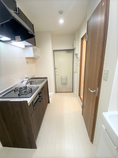 【その他】 | パレス南荻窪