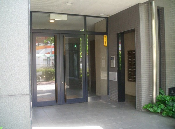 【その他共用部分】