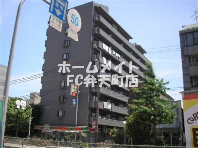 【外観】 | 外観も気になるポイント