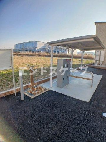 フィオーレ　プリート　Ⅵのその他共用部分|高崎、前橋のお部屋探しはエンドスケープまで！お客様の理想お聞かせ下さい♪