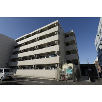 A・City柴田本通の画像