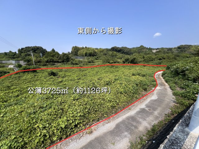 【外観】 | 香南市香我美町下分