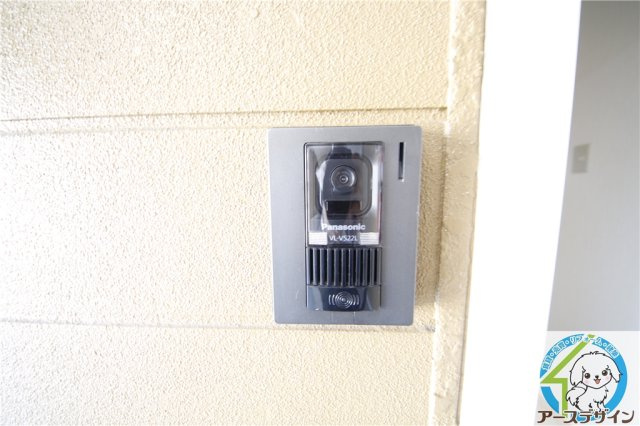 タウニィ・尾上の設備|※類似部屋