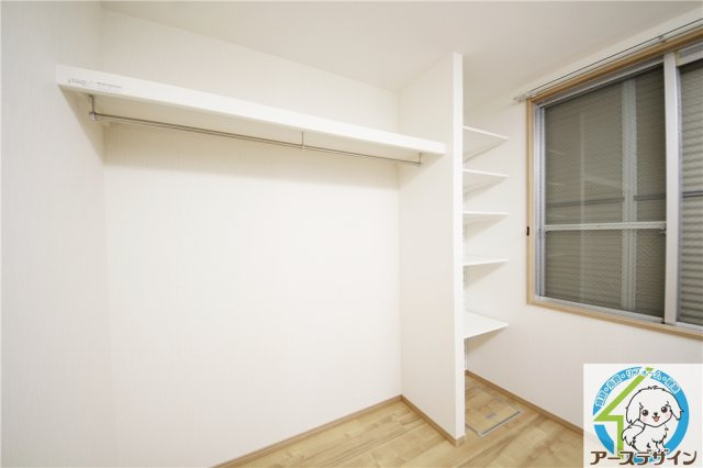 タウニィ・尾上の収納|※類似部屋