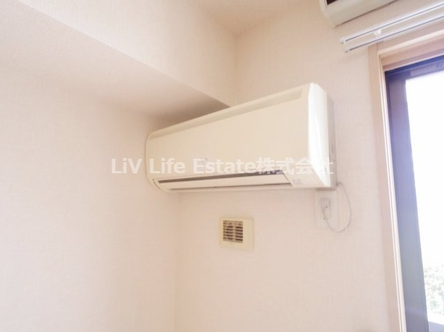 ヴェルドミールAの設備