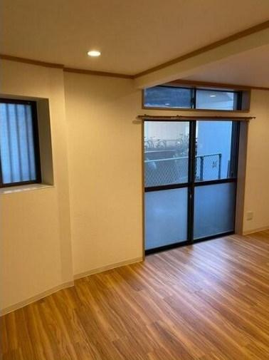 ベル杉並の展望