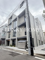 アトリオフラッツ三軒茶屋Ｎｏｒｔｈの画像