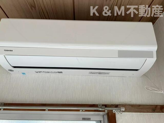 柏ホームガーデンの設備| 