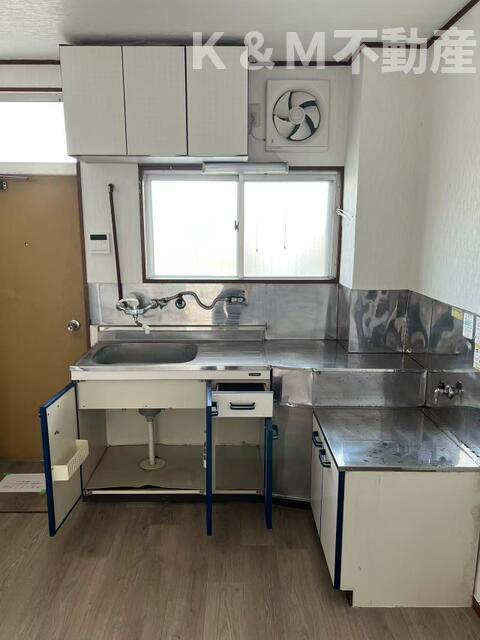 柏ホームガーデンのキッチン|キッチンでお料理をお楽しみください