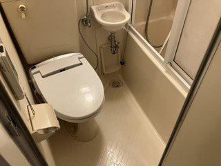 【トイレ】 | プリュメゾン駒沢