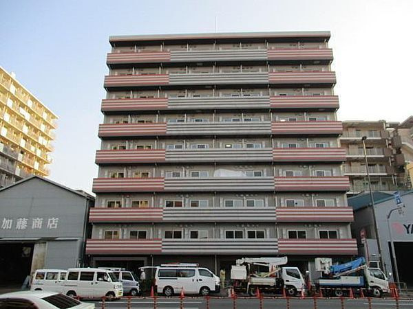 ブライズ亀戸DUE