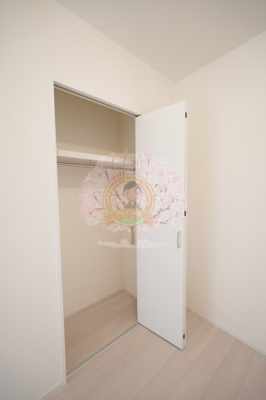 【収納】 | ドゥーエ横浜駅前