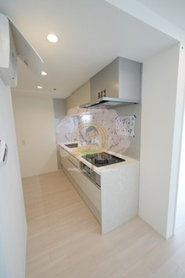 【キッチン】 | ドゥーエ横浜駅前