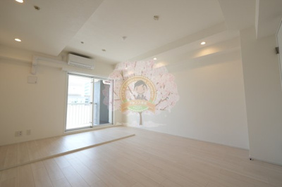 【寝室】 | ドゥーエ横浜駅前