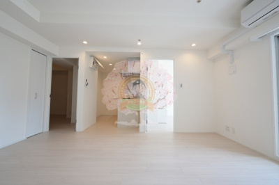 【設備】 | ドゥーエ横浜駅前