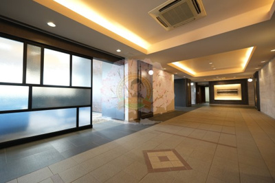 【外観】 | ドゥーエ横浜駅前