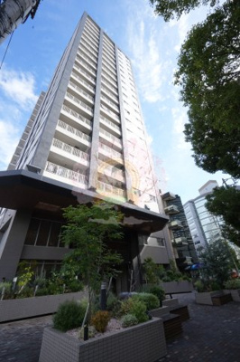 【外観】 | ドゥーエ横浜駅前