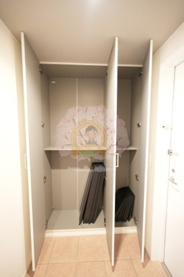 【収納】 | ドゥーエ横浜駅前