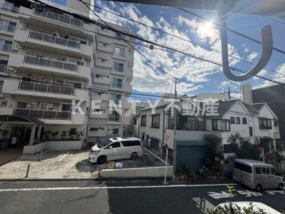 【展望】 | オークレット洗足池