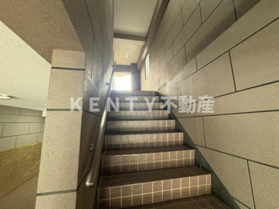 【その他共用部分】 | オークレット洗足池