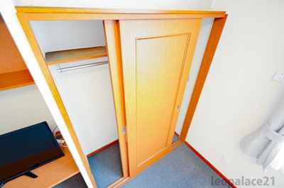 【内装】 | レオパレスアディルフィ | 過ごしやすい室内です