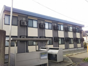 レオパレスアディルフィの画像