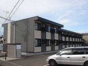 【その他】 | レオパレスポムドテール