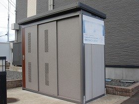 【その他】 | レオパレスポムドテール