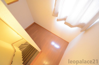 【内装】 | レオパレスポムドテール | 中はこのようになっています