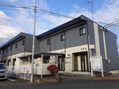 レオパレスポムドテールの画像
