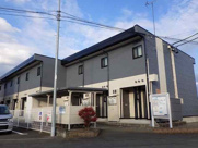 レオパレスポムドテールの画像